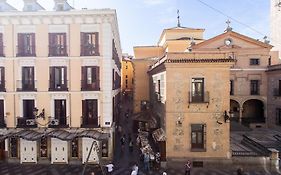 Hostal Alicante